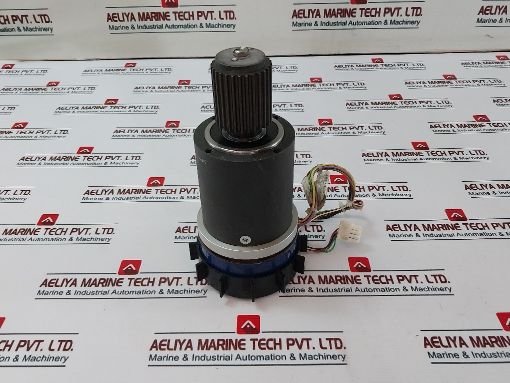 Gysin Gpl080-2Gw/30-1 Itingen Motor Gearbox Assembly