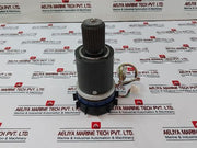 Gysin Gpl080-2Gw/30-1 Itingen Motor Gearbox Assembly