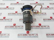 Gysin Gpl080-2Gw/30-1 Itingen Motor Gearbox Assembly