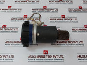Gysin Gpl080-2Gw/30-1 Itingen Motor Gearbox Assembly