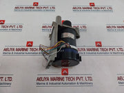 Gysin Gpl080-2Gw/30 1 Motor Gearbox Assembly T91003765