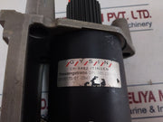 Gysin Gpl080-2Gw/30 1 Motor Gearbox Assembly T91003765