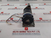 Gysin Gpl080-2Gw/30 1 Motor Gearbox Assembly T91003765