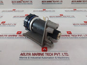 Gysin Gpl080-2Gw/30 1 Motor Gearbox Assembly T91003765