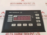 H-300T Temperature Controller