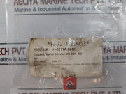 H-3211A.0052 Gasket Valve Bonnet Jis 20K-80
