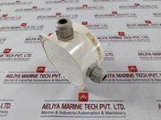 H-m300-02 Smoke Detector Base M20X1,5