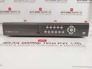 H.264 Network Dvr Digital Video Recorder System Set