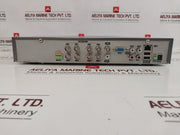 H.264 Network Dvr Digital Video Recorder System Set
