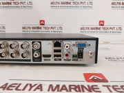 H.264 Network Dvr Video Recorder Set