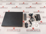 H.264 Network Dvr Video Recorder Set