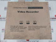 H.264 Network Dvr Video Recorder Set