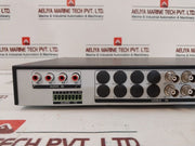 H.264 Network Dvr Video Recorder Set