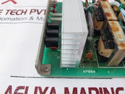 H. Watanabe Apb642 Pcb Card Mpd200A