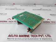 H. Watanabe Apb642 Pcb Card Mpd200A