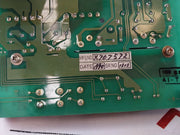 H. Watanabe Apb642 Pcb Card Mpd200A