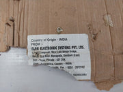 H.E.R.B.E. Check Valve-wafer Style Dn125