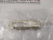 H.E.R.B.E. Check Valve-wafer Style Dn125