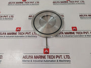 H.E.R.B.E. Check Valve-wafer Style Dn125