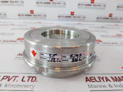 H.E.R.B.E. Dn65 Check Valve Stainless Steel 316L Wafer Type