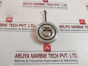 H.E.R.B.E. Dn 40 Wafer Swing Check Valve