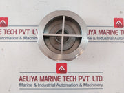 H.E.R.B.E. Pn 40 Check Valve-wafer Style