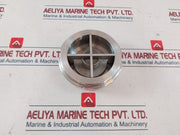 H.E.R.B.E. Pn 40 Check Valve-wafer Style