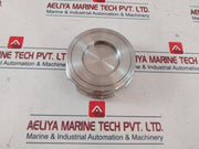 H.E.R.B.E. Pn 40 Check Valve-wafer Style