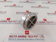 H.E.R.B.E. Pn 40 Check Valve-wafer Style