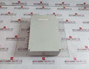 H.J. Lubricators Hj-sip4 Relay Terminal Box Unit Ver. 2.1 Ul 94V-0