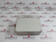 H.J. Lubricators Hj-sip4 Relay Terminal Box Unit Ver. 2.1 Ul 94V-0