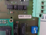 H.M. Stein Sohn A067.7 Mtbus Controller 001620