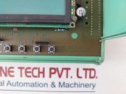 H.M. Stein Sohn A067.7 Mtbus Controller 001620