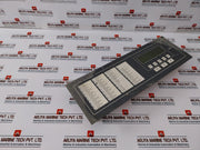 H.M. Stein Sohn A206.3 (5) Master Dad Data Acquisition Display 24Vdc