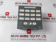 H.M. Stein Sohn Camos Net-rcp 12 Remote Control Panel