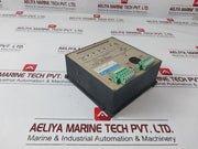 H.M. Stein Sohn Reefer Container Monitoring Rmp 12-101 Remote Control Panel