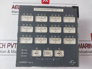 H.M. Stein Sohn Reefer Container Monitoring Rmp 12-101 Remote Control Panel