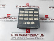 H.M. Stein Sohn Container Monitoring Rmp 12-103 Remote Control Panel