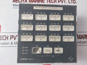 H.M. Stein Sohn Container Monitoring Rmp 12-103 Remote Control Panel