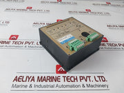 H.M. Stein Sohn Container Monitoring Rmp 12-104 Remote Control Panel