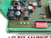 H.M. Stein Sohn E 550.1 A Mtbus Controller