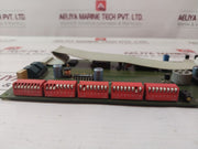 H.M. Stein Sohn E 705.2 A Electronic Card