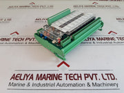 Stein Sohn F203001 A Digital Contact Output Dco16 Noc