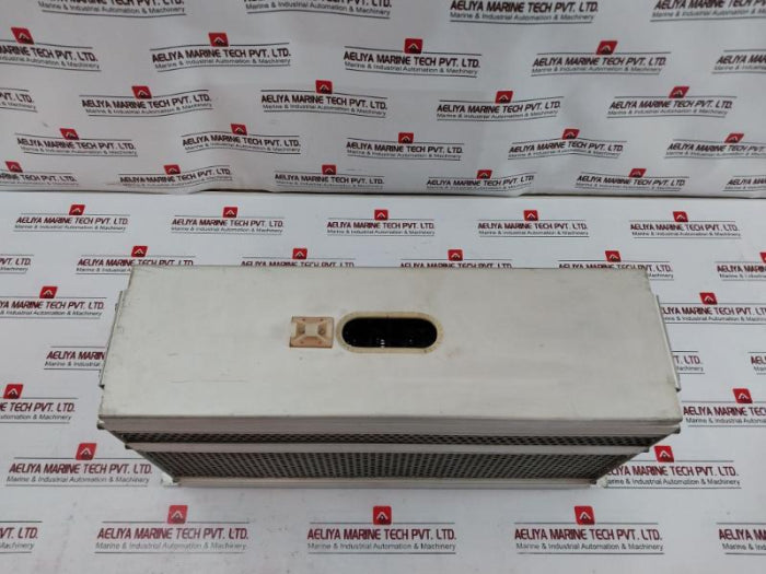 H.M. Stein Sohn/Schroff Navigation Light Panel E404.1 Marine 24V Dc Rack