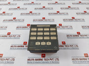 H.M. Stein Sohn Rcp 12 Remote Control Panel Net-rcp 12