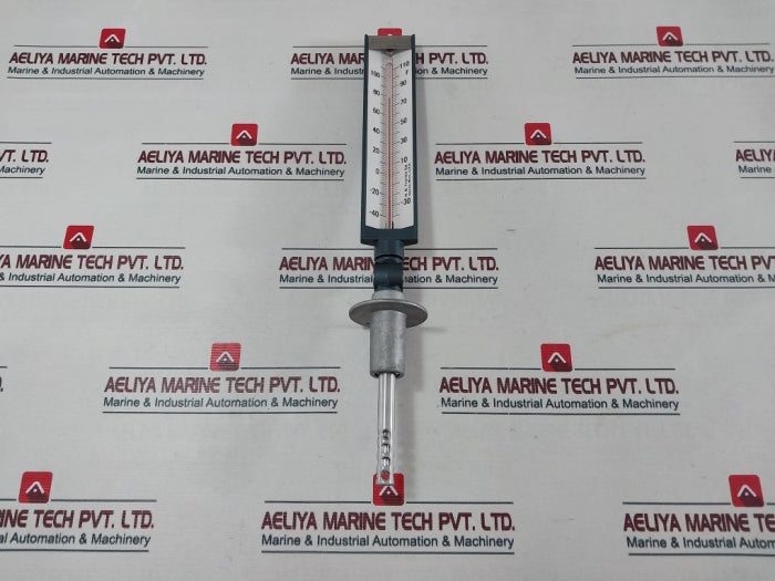 H.O. Trerice -40 To 110°F Thermometer