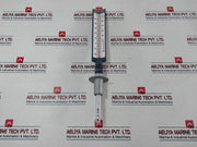 H.O. Trerice -40 To 110°F Thermometer