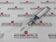 H.O. Trerice -40 To 110Â°F Thermometer