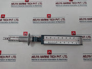 H.O. Trerice -40 To 110Â°F Thermometer