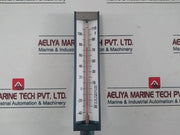 H.O. Trerice -40 To 110Â°F Thermometer